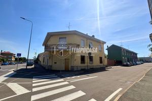 Magazzino a Legnano Via Goffredo Mameli