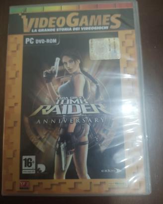 2 giochi VINTAGE ORIGINALI PC/MAC