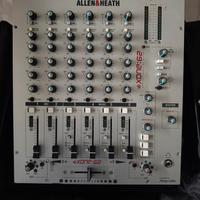 Allen&Heat xone62 usato