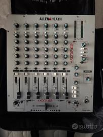 Allen&Heat xone62 usato