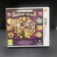 Gioco Nintendo 3ds