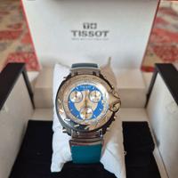 Orologio TISSOT T-RACE T472