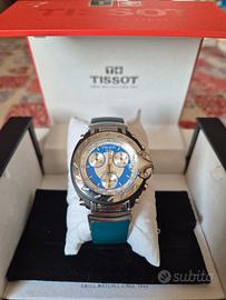 Orologio TISSOT T-RACE T472