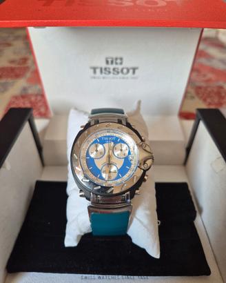 Orologio TISSOT T-RACE T472
