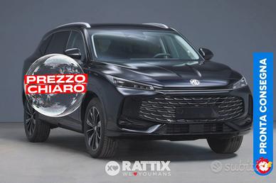 MG hs ii 2024 HS 1.5 Luxury