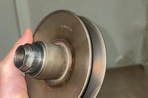 correttori malossi piaggio