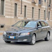 Volvo V70 D4 Geartronic Momentum