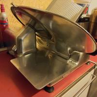 Affettatrice Bizerba