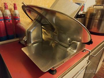 Affettatrice Bizerba