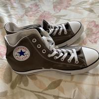 Converse All Star Chuck Taylor Enigma Smoke 43