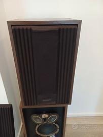 diffusori bose studio craft vintage.