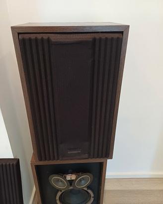 diffusori bose studio craft vintage.