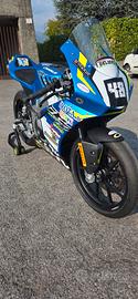 OHVALE GP7 2025  250CC 