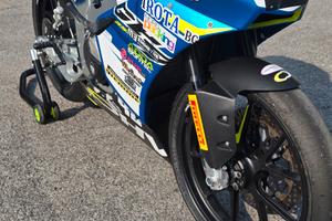 OHVALE GP7 2025  250CC 