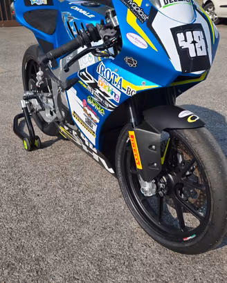 OHVALE GP7 2025  250CC 