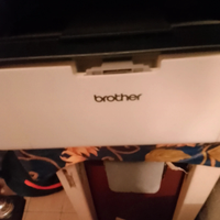 Stampante scanner