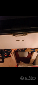 Stampante scanner