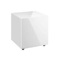 Subwoofer Attivo Indiana Line Basso 922 LB White