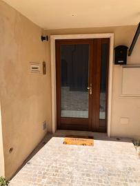 Casa vacanza 4 posti centro storico