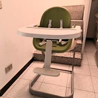 seggiolone Chicco I-Sit