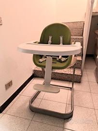 seggiolone Chicco I-Sit