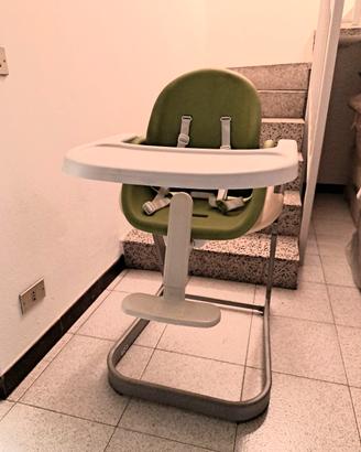 seggiolone Chicco I-Sit