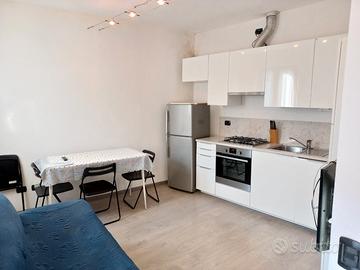 Appartamento centro bellano