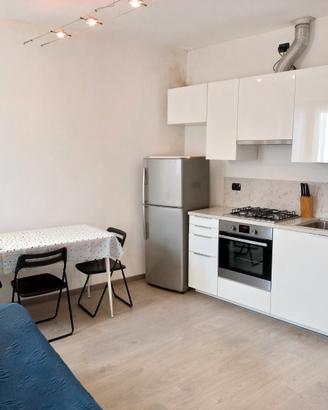 Appartamento centro bellano