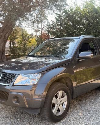 Suzuki Grand Vitara 1.9 DDiS 3 porte Offroad