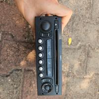 stereo originale citroen c4/picasso