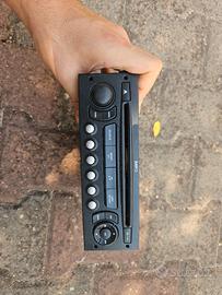 stereo originale citroen c4/picasso