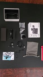 Hollyland Lark 150 Duo - Kit completo