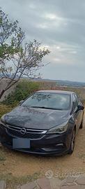 opel astra 1600 diesel 110 kv