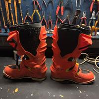 Stivali acerbis x-move 47