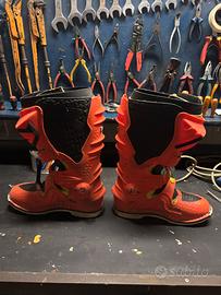 Stivali acerbis x-move 47