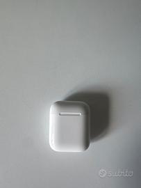 AirPods, seconda generazione