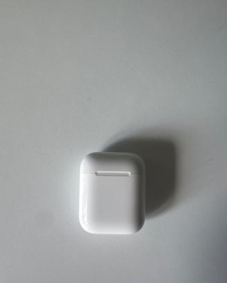 AirPods, seconda generazione