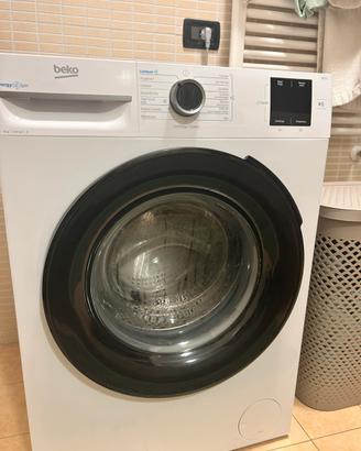 Lavatrice beko