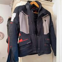 Dainese Carve Master 2 Gore Tex 50