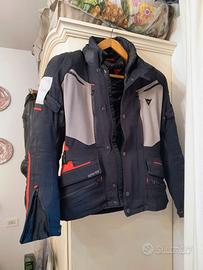 Dainese Carve Master 2 Gore Tex 50