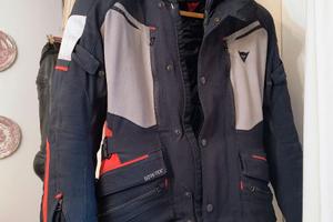 Dainese Carve Master 2 Gore Tex 50