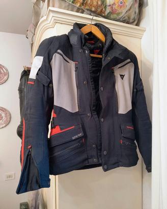 Dainese Carve Master 2 Gore Tex 50
