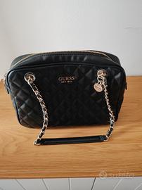 borsa a spalla Guess 