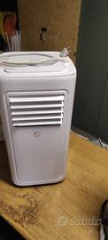 Climatizzatore portatile