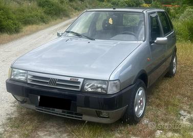 Fiat uno Turbo Diesel