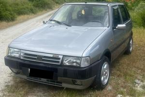 Fiat uno Turbo Diesel