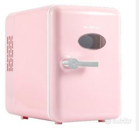 Mini frigo per cosmetici ROSA