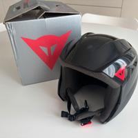 Casco sci bimbo Dainese snow team helmet 54