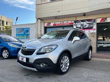 OPEL Mokka 1.6 CDTI Ecotec 136 4x4 S&S Cosmo