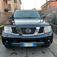 *NISSAN PATHFINDER* TENUTA IN MODO IMPECCABILE
